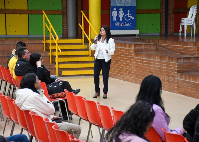 El Consejo de Padres realizó la última reunión del año escolar