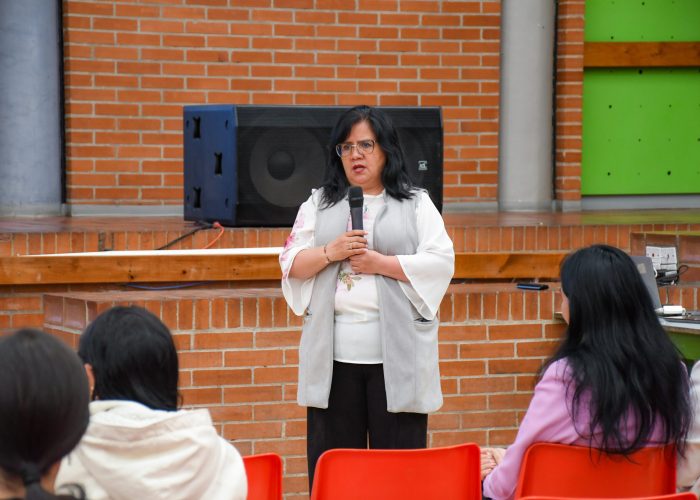 El Consejo de Padres realizó la última reunión del año escolar