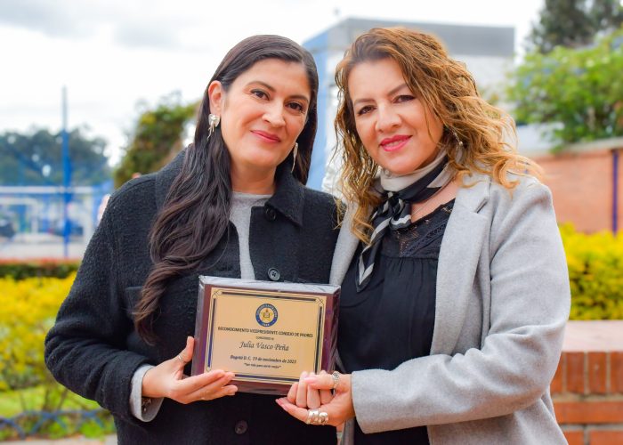 El Consejo de Padres realizó la última reunión del año escolar