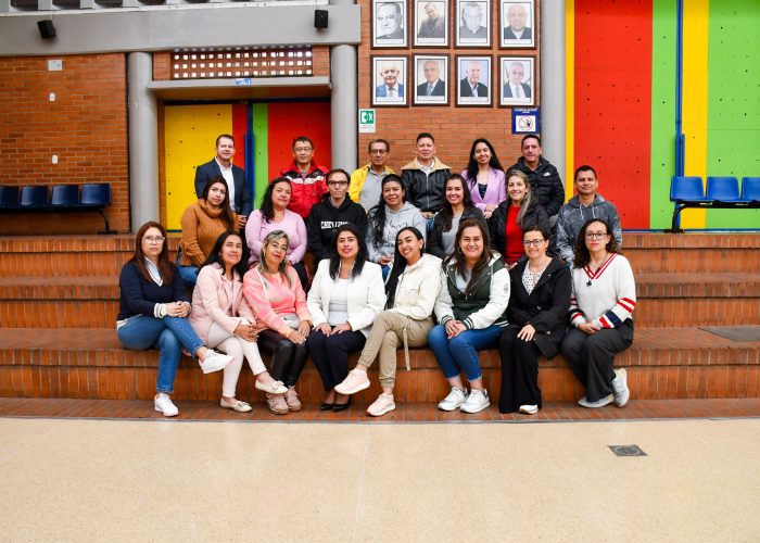 El Consejo de Padres realizó la última reunión del año escolar