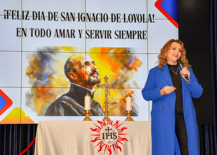 Reconocimiento Magis Ignaciano CSL 2025