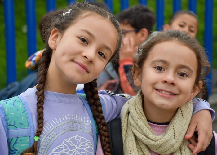 ¡Así vivieron la Salida Pedagógica nuestros estudiantes de Grados 3°, 6° y 8°!
