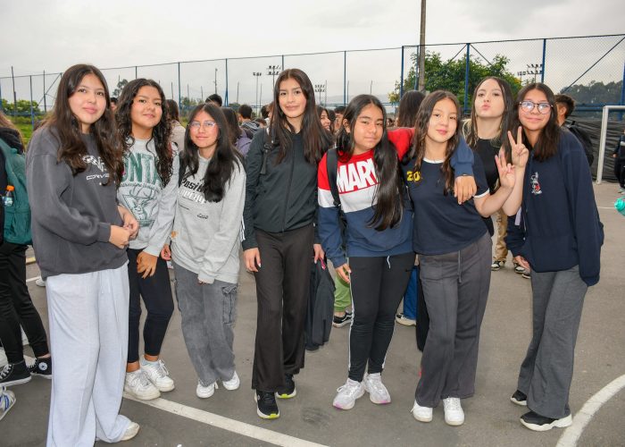 ¡Así vivieron la Salida Pedagógica nuestros estudiantes de Grados 3°, 6° y 8°!
