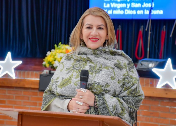 Eucaristía en Acción de Gracias por nuestros Estudiantes de Grado Quinto