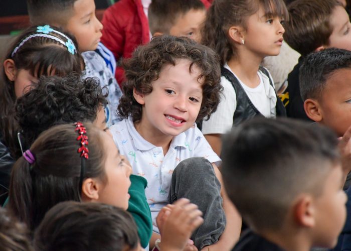 Encuentro con Cristo 1°
