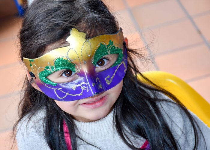 Jornada Bienestar Emocional Grados Preescolar y Cuarto