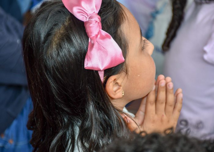 Encuentro con Cristo 1°