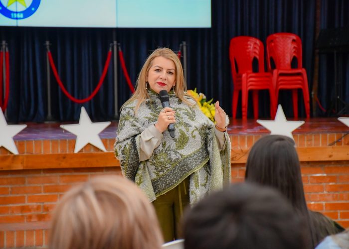 romoción 2026, convenio que abre puertas a la educación superior