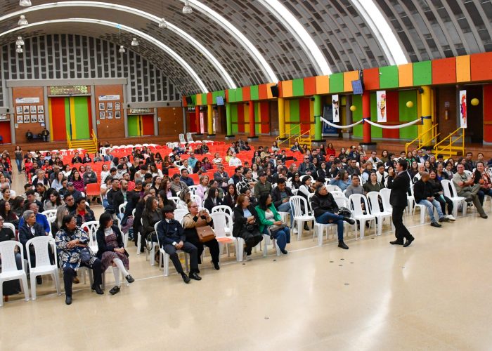 romoción 2026, convenio que abre puertas a la educación superior