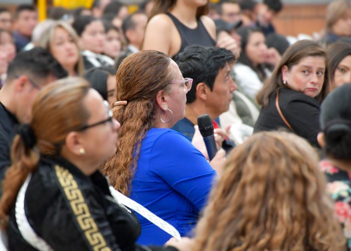 romoción 2026, convenio que abre puertas a la educación superior