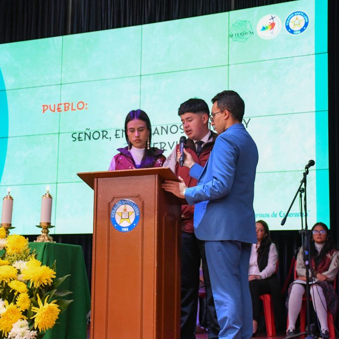 Eucaristía y Clausura Promoción AETERNUM 2025