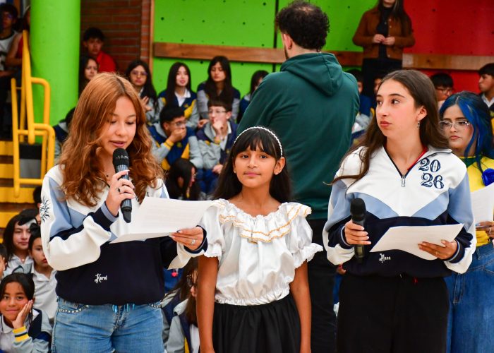 ¡Comenzaron las Fiestas Santa Luisa 2026 al ritmo del Festival Latino!