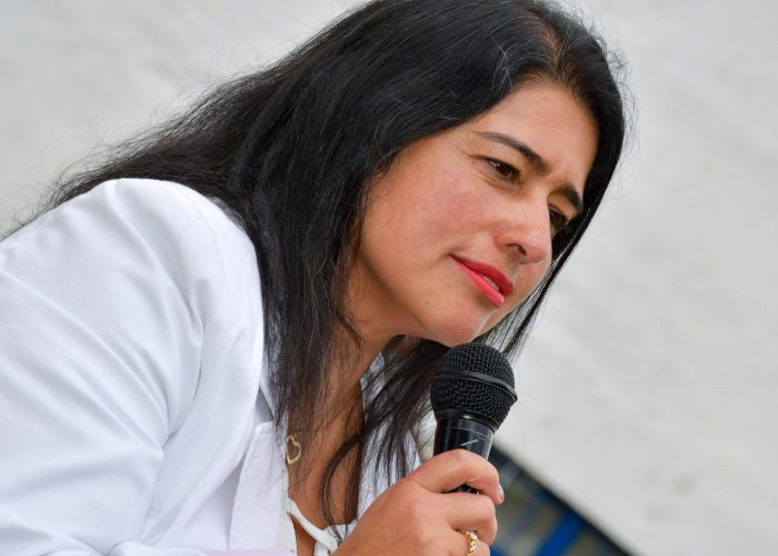 Encuentro Regional Bogotá–Soacha: Juventud unida por la transformación social y ambiental