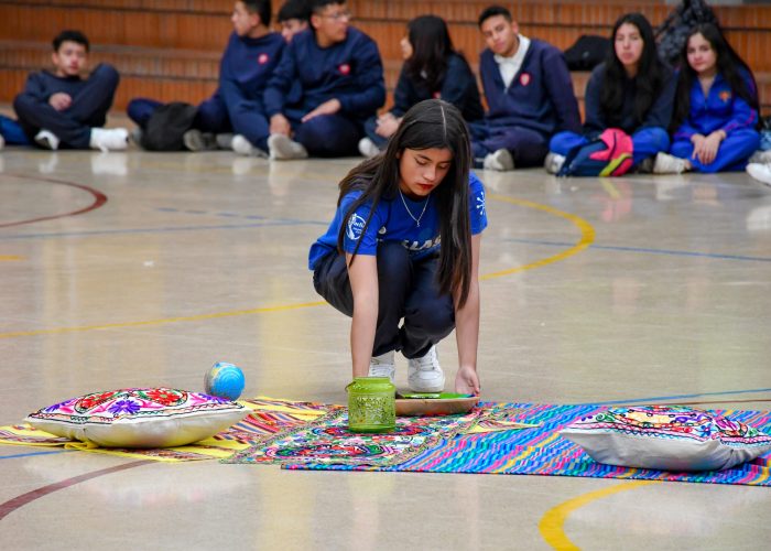 Encuentro Regional Bogotá–Soacha: Juventud unida por la transformación social y ambiental