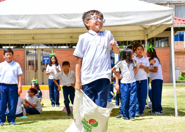 ¡Comenzaron las Fiestas Santa Luisa 2026 al ritmo del Festival Latino!