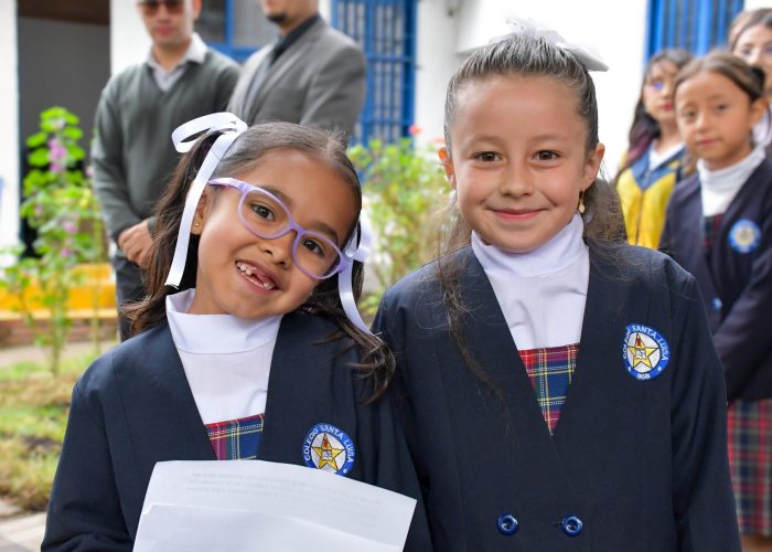 Inauguración Huerta de Lu y Aula Viva CSL
