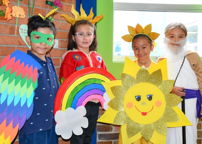 ¡Cultura, talento y diversión protagonizaron nuestro segundo día de Fiestas Santa Luisa!