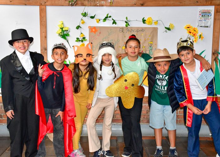 ¡Cultura, talento y diversión protagonizaron nuestro segundo día de Fiestas Santa Luisa!