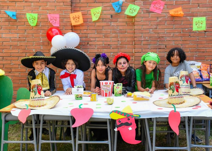 ¡Cultura, talento y diversión protagonizaron nuestro segundo día de Fiestas Santa Luisa!