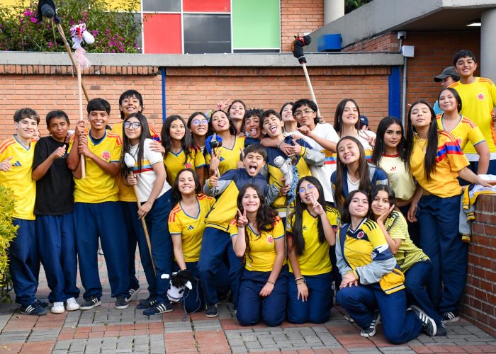 ¡Cultura, talento y diversión protagonizaron nuestro segundo día de Fiestas Santa Luisa!