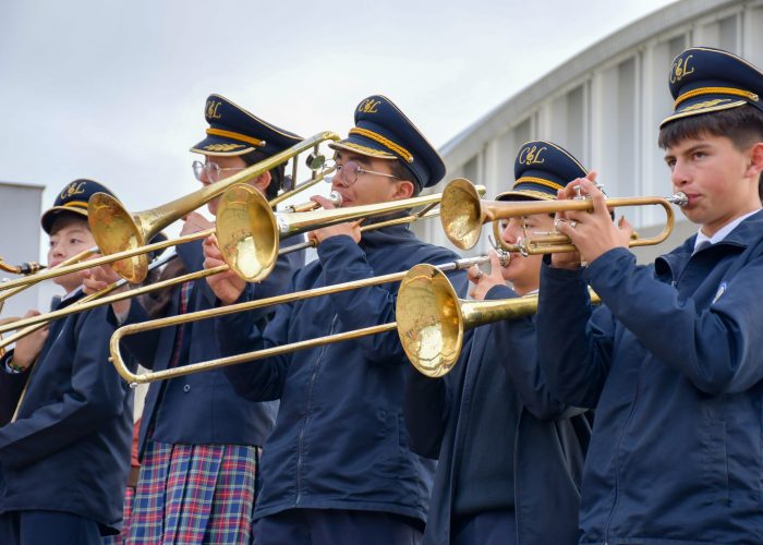 La riqueza de Colombia y sus regiones brilló en el inicio de las Fiestas Santa Luisa 2025