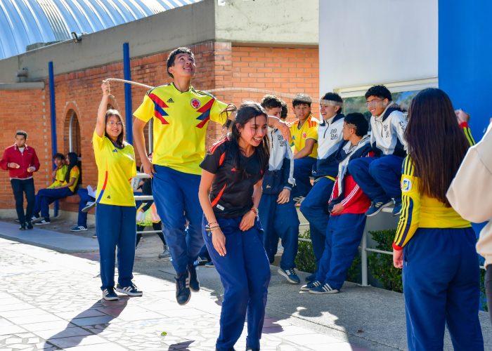 ¡Cultura, talento y diversión protagonizaron nuestro segundo día de Fiestas Santa Luisa!