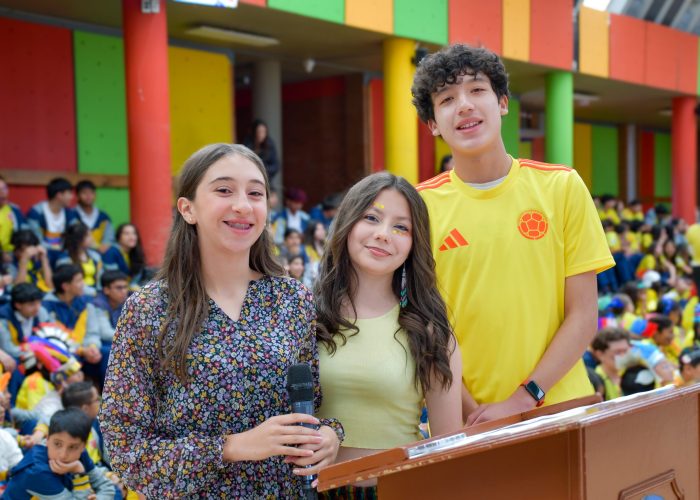 La riqueza de Colombia y sus regiones brilló en el inicio de las Fiestas Santa Luisa 2025