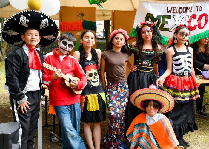 ¡Cultura, talento y diversión protagonizaron nuestro segundo día de Fiestas Santa Luisa!