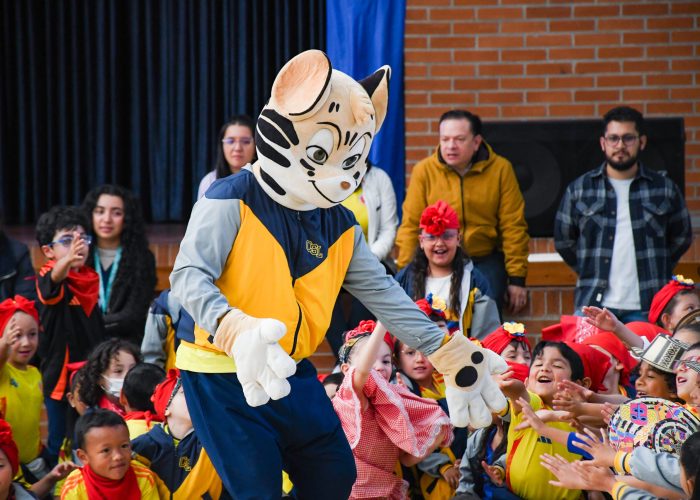 La riqueza de Colombia y sus regiones brilló en el inicio de las Fiestas Santa Luisa 2025