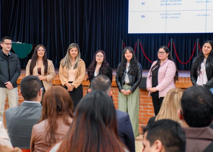 Bienvenida Compañeros Apostólicos 2026