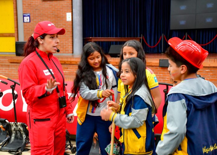 ¡Arte, creatividad y cultura protagonizaron nuestro tercer día de Fiestas Santa Luisa!