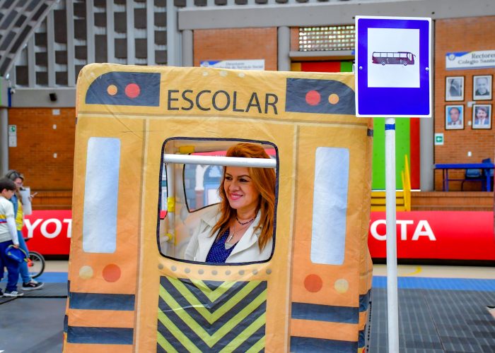 ¡Arte, creatividad y cultura protagonizaron nuestro tercer día de Fiestas Santa Luisa!