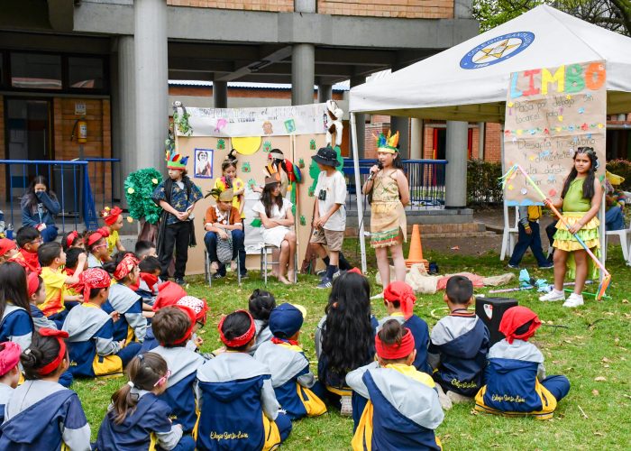 La riqueza de Colombia y sus regiones brilló en el inicio de las Fiestas Santa Luisa 2025