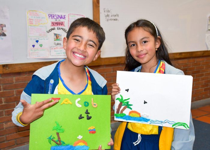 ¡Arte, creatividad y cultura protagonizaron nuestro tercer día de Fiestas Santa Luisa!