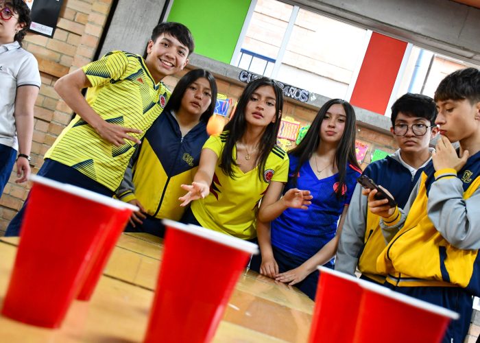 La riqueza de Colombia y sus regiones brilló en el inicio de las Fiestas Santa Luisa 2025