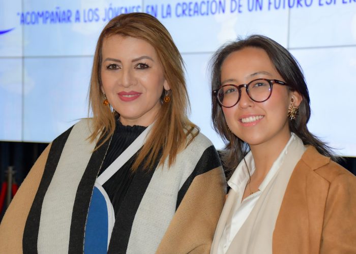 Bienvenida a la Promoción VIKAIRUS 2026