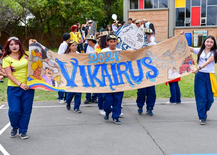 ¡Arte, creatividad y cultura protagonizaron nuestro tercer día de Fiestas Santa Luisa!
