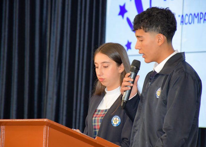 Bienvenida a la Promoción VIKAIRUS 2026