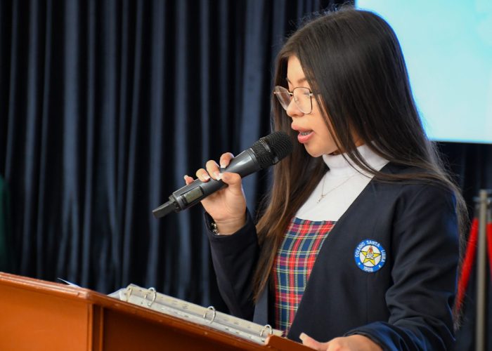 Bienvenida a la Promoción VIKAIRUS 2026