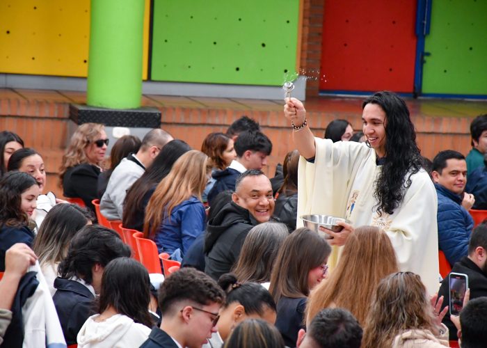 Bienvenida a la Promoción VIKAIRUS 2026