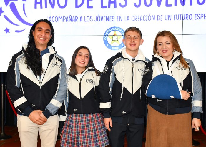 Bienvenida a la Promoción VIKAIRUS 2026