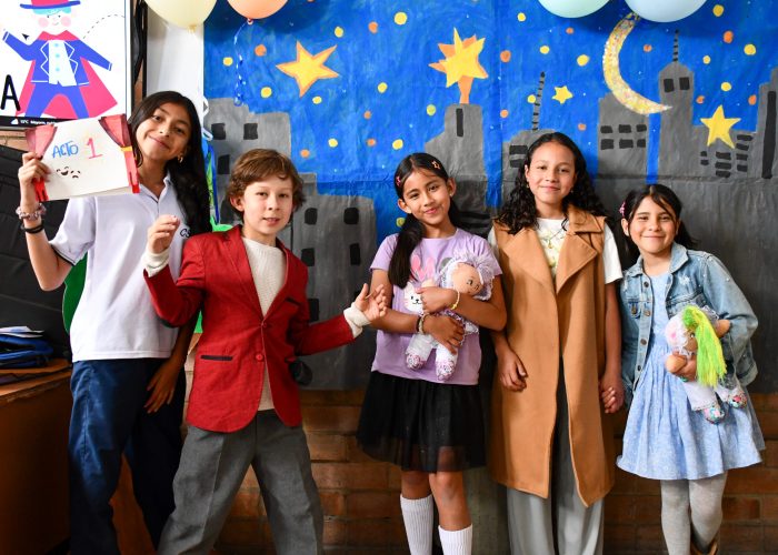 Segundo día de las Fiestas Santa Luisa, un viaje de emociones, arte y alegría