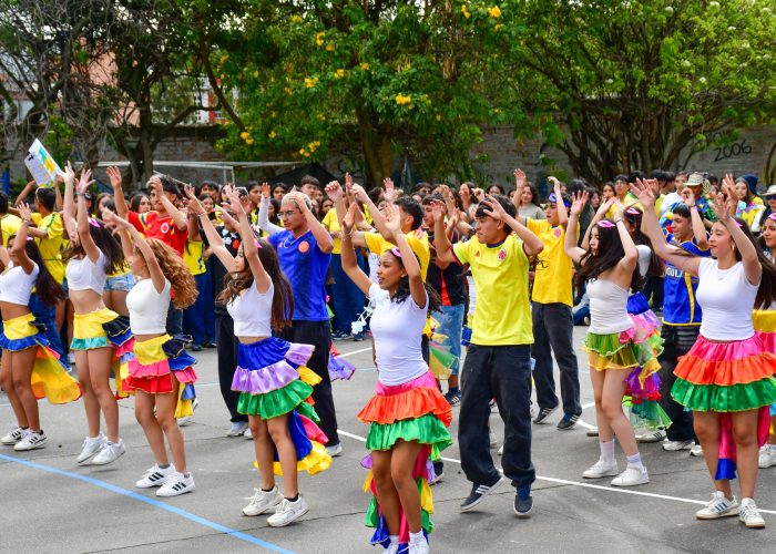 ¡Arte, creatividad y cultura protagonizaron nuestro tercer día de Fiestas Santa Luisa!
