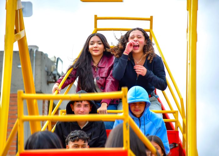 ¡Cerramos una semana inolvidable de Fiestas Santa Luisa!