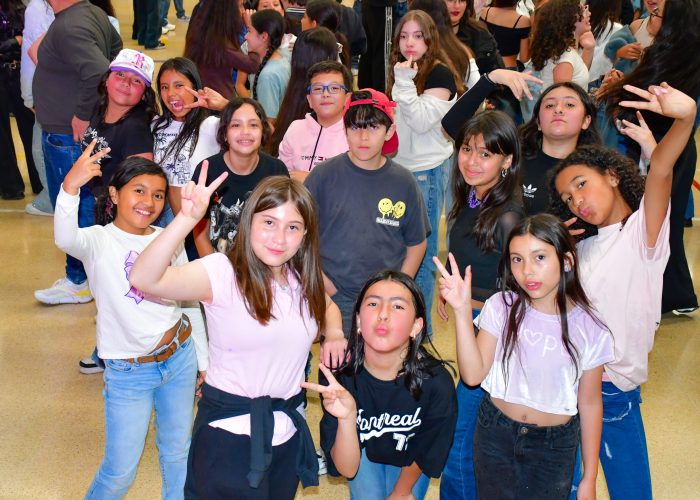¡Cerramos una semana inolvidable de Fiestas Santa Luisa!