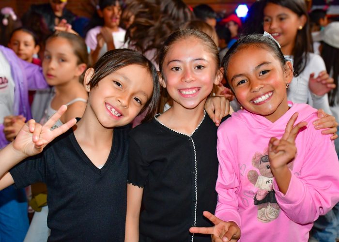 ¡Cerramos una semana inolvidable de Fiestas Santa Luisa!