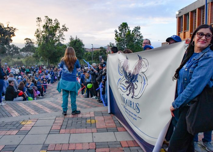 ¡Feliz Regreso a Clases!