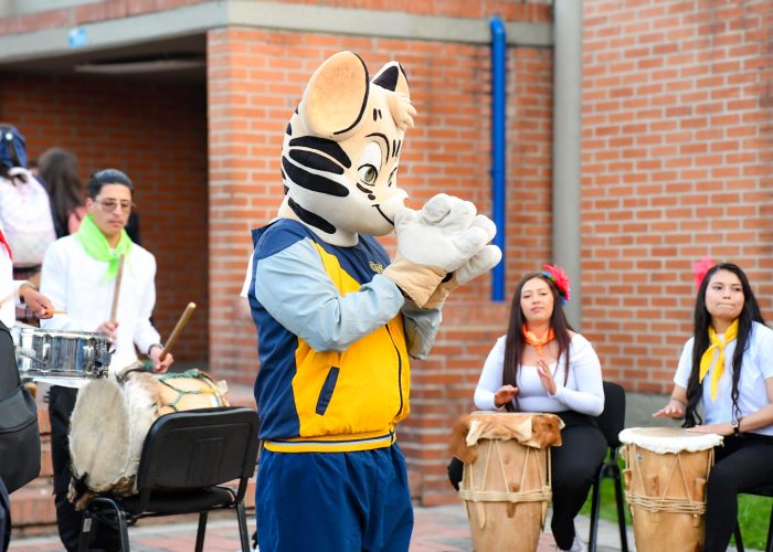 ¡Feliz Regreso a Clases!