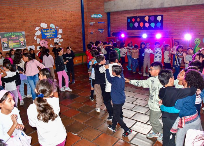 ¡Cerramos una semana inolvidable de Fiestas Santa Luisa!