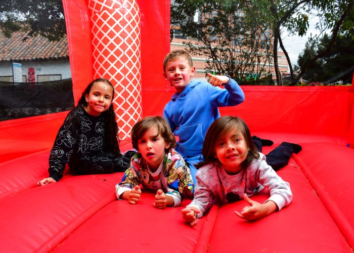 ¡Cerramos una semana inolvidable de Fiestas Santa Luisa!